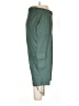 Woman Within Green Cargo Pants Size 14 (M) - photo 4