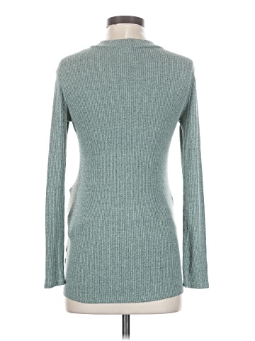 Hello Miz Long Sleeve Turtleneck (view 2)