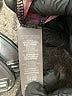 Harper Rose Tie-dye Black Casual Dress Size 4 - photo 8