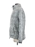 Victoria's Secret Pink 100% Polyester Gray Pullover Sweater Size S - photo 5