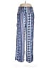 Love 100% Rayon Blue Jumpsuit Size XL - photo 1