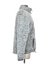 Victoria's Secret Pink 100% Polyester Gray Pullover Sweater Size S - photo 4