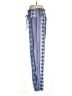 Love 100% Rayon Blue Jumpsuit Size XL - photo 5