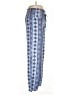 Love 100% Rayon Blue Jumpsuit Size XL - photo 4