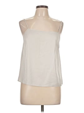 Diane Von Furstenberg Sleeveless Blouse