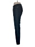 Jag Jeans Chevron-herringbone Blue Jeans Size 10 - photo 5