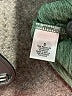 Bcg 100% Polyester Green Active T-Shirt Size S - photo 8