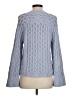 J.Crew Blue Pullover Sweater Size S - photo 2