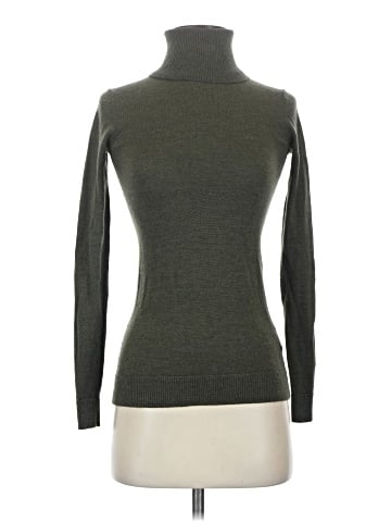 Pendleton Turtleneck Sweater (view 1)