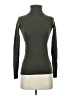 Pendleton 100% Merino Green Turtleneck Sweater Size XXS - photo 1