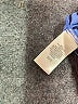 Eliza J 100% Polyester Animal Print Blue Casual Dress Size 4 - photo 8