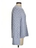 J.Crew Blue Pullover Sweater Size S - photo 4
