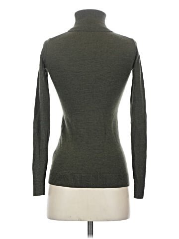 Pendleton Turtleneck Sweater (view 2)