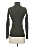 Pendleton 100% Merino Green Turtleneck Sweater Size XXS - photo 2