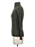 Pendleton 100% Merino Green Turtleneck Sweater Size XXS - photo 5