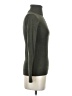Pendleton 100% Merino Green Turtleneck Sweater Size XXS - photo 4