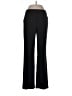 Max Mara Black Dress Pants Size 10 - photo 1
