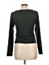 Old Navy Green Long Sleeve Top Size L - photo 2