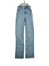 Zara Blue Jeans Size 0 - photo 1