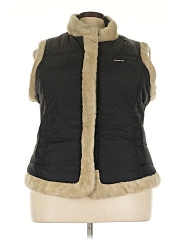 Members Only Vest (view 1)
