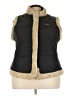Members Only 100% Nylon Black Vest Size 3X - photo 1