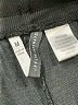 Jaclyn Intimates Solid Gray Track Pants Size M - photo 7