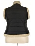 Members Only 100% Nylon Black Vest Size 3X - photo 2