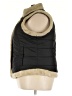 Members Only 100% Nylon Black Vest Size 3X - photo 5
