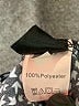 Shein 100% Polyester Polka Dots Gray Casual Dress Size S - photo 8