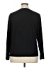 Assorted Brands Black Long Sleeve T-Shirt Size 1X - photo 2