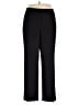 Kasper Black Dress Pants Size 16 - photo 1
