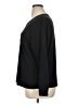 Assorted Brands Black Long Sleeve T-Shirt Size 1X - photo 5