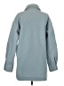H&M Blue Coat Size S - photo 2
