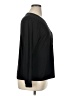 Assorted Brands Black Long Sleeve T-Shirt Size 1X - photo 4