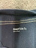 Gap Kids 100% Cotton Blue Pullover Sweater Size 6 - 7 - photo 3