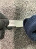 Gap Kids 100% Cotton Blue Pullover Sweater Size 6 - 7 - photo 4