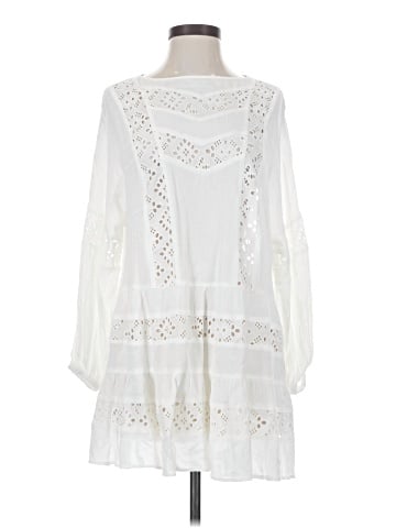 Amaryllis Casual Dress (view 1)