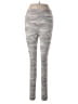Flirtitude Camo Gray Active Pants Size M - photo 1