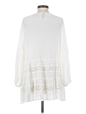 Amaryllis Casual Dress (view 2)