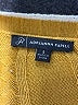 Adrianna Papell Yellow Pullover Sweater Size S - photo 7