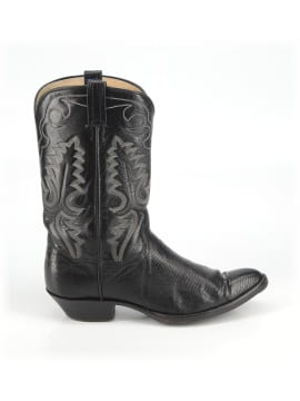 Panhandle Slim Boots