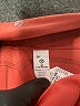 Glowmode Orange Board Shorts Size M - photo 3