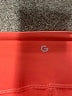 Glowmode Orange Board Shorts Size M - photo 5
