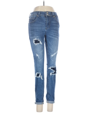 Indigo Rein Jeans (view 1)
