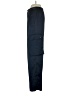 DG^2 by Diane Gilman 100% Polyester Blue Cargo Pants Size 0 - photo 5