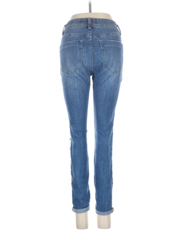 Indigo Rein Jeans (view 2)