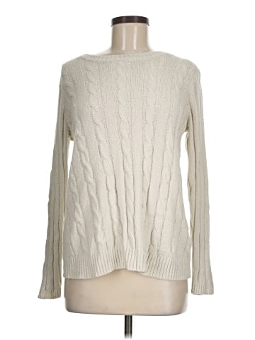 Liverpool Los Angeles Pullover Sweater (view 1)