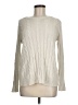 Liverpool Los Angeles Ivory Pullover Sweater Size M - photo 1