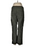 Eddie Bauer Green Cargo Pants Size 6 - photo 2