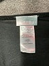 Dotti Black Cocktail Dress Size S - photo 7